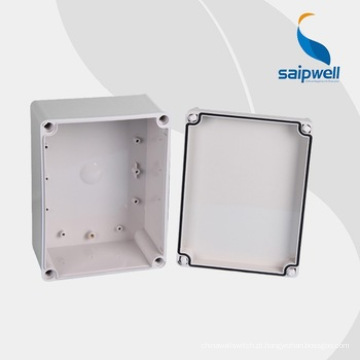 Saipwell / Saipwell Plastic Customize Switch Box fornecer serviço de OEM